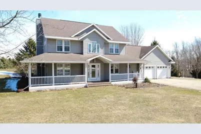 N9026 Hickory Point Road, Beaver Dam, WI 53916 - Photo 63