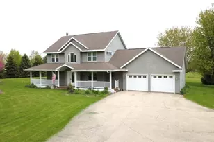 N9026 Hickory Point Rd, Beaver Dam, WI 53916 - Photo 1