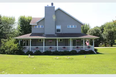 N9026 Hickory Point Road, Beaver Dam, WI 53916 - Photo 77