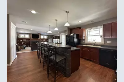 N9026 Hickory Point Road, Beaver Dam, WI 53916 - Photo 15