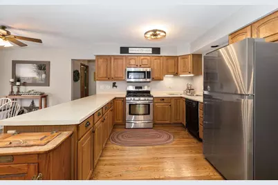 W4838 28th Street, Necedah, WI 54646 - Photo 15