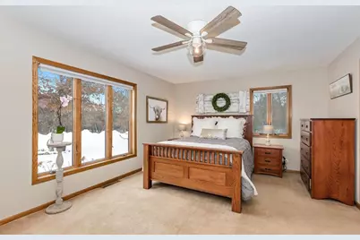 W4838 28th Street, Necedah, WI 54646 - Photo 19