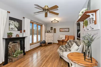 W4838 28th Street, Necedah, WI 54646 - Photo 17