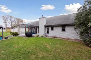 1903 St George Ln, Janesville, WI 53545 - Photo 29