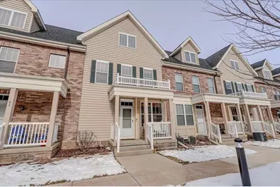 41 S Gardens Way #41, Fitchburg, WI 53711 - Photo 39