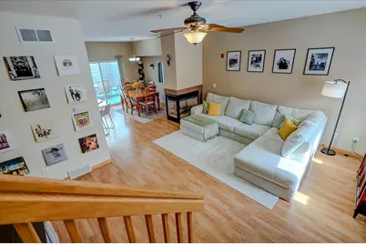 41 S Gardens Way #41, Fitchburg, WI 53711 - Photo 1