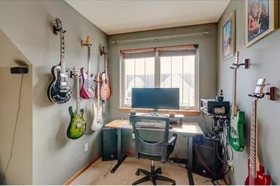 41 S Gardens Way #41, Fitchburg, WI 53711 - Photo 31