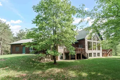 W5271 Southview Drive, Necedah, WI 54646 - Photo 47