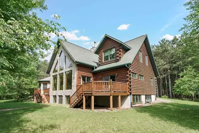 W5271 Southview Drive, Necedah, WI 54646 - Photo 1