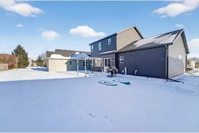 1064 Kamperschroer Way, Sun Prairie, WI 53590 - Photo 41