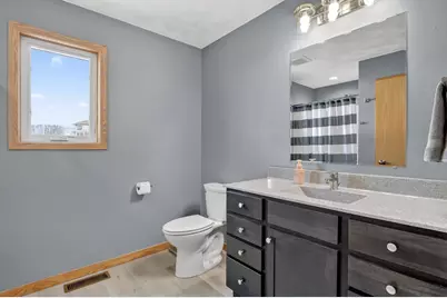 4252 Fox Hills Court, Janesville, WI 53546 - Photo 43