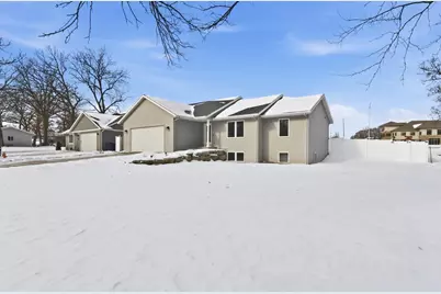4252 Fox Hills Court, Janesville, WI 53546 - Photo 1