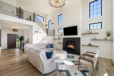 6629 Morning Dew Lane, Sun Prairie, WI 53590 - Photo 9