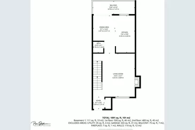 7322 Mockingbird Lane, Middleton, WI 53562 - Photo 37