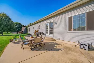 3784 Token Road, DeForest, WI 53532 - Photo 15