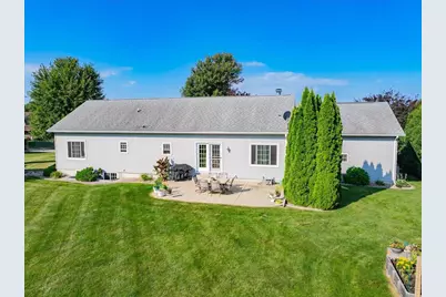 3784 Token Road, DeForest, WI 53532 - Photo 5