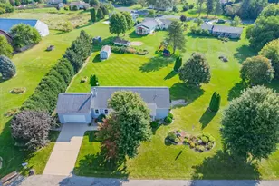 3784 Token Rd, DeForest, WI 53532 - Photo 1