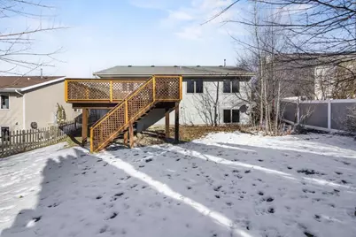 6121 Roseberg Road, Madison, WI 53719 - Photo 3