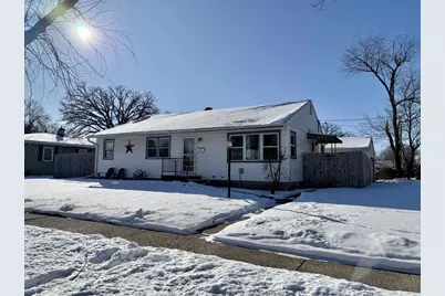 1027 Thomas Street, Janesville, WI 53545 - Photo 29