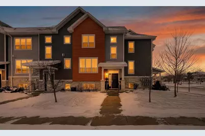 9395 Old Sauk Road, Madison, WI 53562 - Photo 1