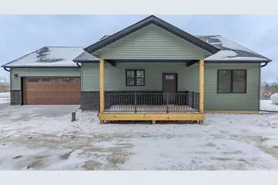 7248 S Bluff Road, De Soto, WI 54624 - Photo 1