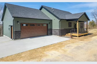 7248 S Bluff Road, De Soto, WI 54624 - Photo 1