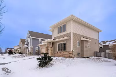 9913 Autumn Breeze Road, Madison, WI 53562 - Photo 3