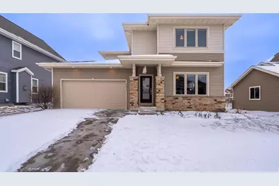 9913 Autumn Breeze Road, Madison, WI 53562 - Photo 1