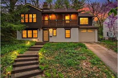 4215 Wanetah Trail, Madison, WI 53711 - Photo 1