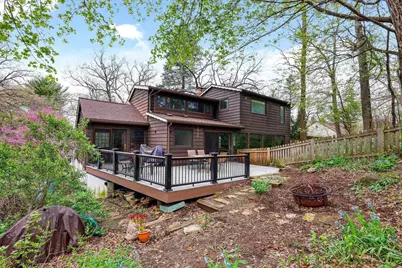 4215 Wanetah Trail, Madison, WI 53711 - Photo 51