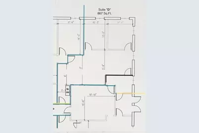 211 Corporate Drive #D2, Beaver Dam, WI 53916 - Photo 7