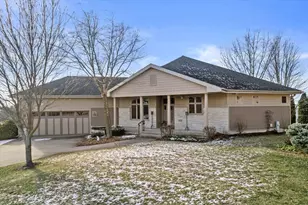 216 Steeple Ct, Johnson Creek, WI 53038 - Photo 1