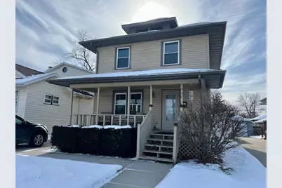 938 Benton Avenue, Janesville, WI 53545 - Photo 1