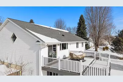 640 Mooreland Circle, Portage, WI 53901 - Photo 41