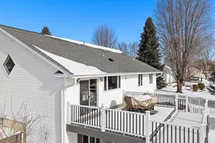 640 Mooreland Circle, Portage, WI 53901 - Photo 41
