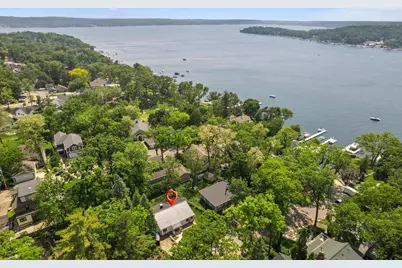 539 Highland Road, Williams Bay, WI 53191 - Photo 3