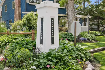 539 Highland Road, Williams Bay, WI 53191 - Photo 35