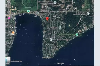 539 Highland Road, Williams Bay, WI 53191 - Photo 7