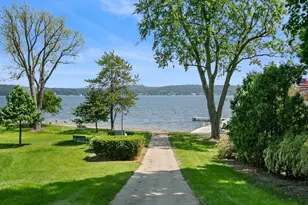 539 Highland Rd, Williams Bay, WI 53191 - Photo 1