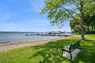 539 Highland Rd, Williams Bay, WI 53191 - Photo 3