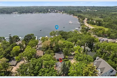 539 Highland Road, Williams Bay, WI 53191 - Photo 37