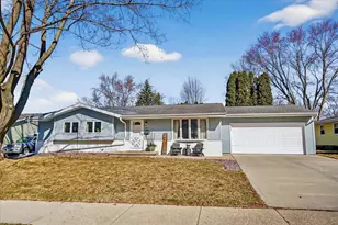 4706 Starker Ave, Madison, WI 53716 - Photo 1