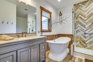 N7703 Wanlass Rd, Mindoro, WI 54644 - Photo 63