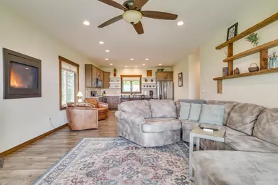 N7703 Wanlass Road, Mindoro, WI 54644 - Photo 25