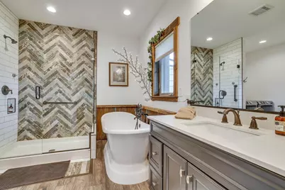 N7703 Wanlass Road, Mindoro, WI 54644 - Photo 35