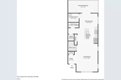 432 Crusader Point, Waunakee, WI 53597 - Photo 35