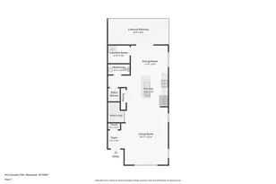 432 Crusader Pt, Waunakee, WI 53597 - Photo 35