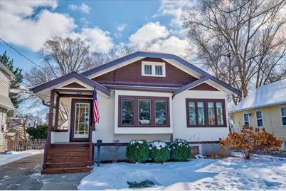 2025 E Dayton Street, Madison, WI 53704 - Photo 1