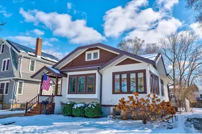 2025 E Dayton Street, Madison, WI 53704 - Photo 3