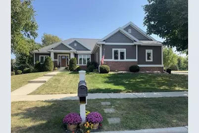 1401 Blue Ridge Trail, Waunakee, WI 53597 - Photo 1